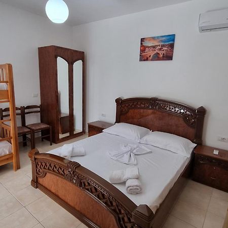 Villa Malaj Vlorë Exterior foto